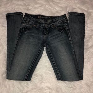 Denim Jeans Size 00